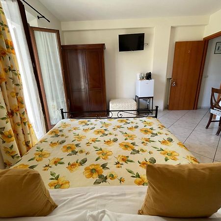 Arra Camere Sirolo - Rooms & Suite Екстер'єр фото