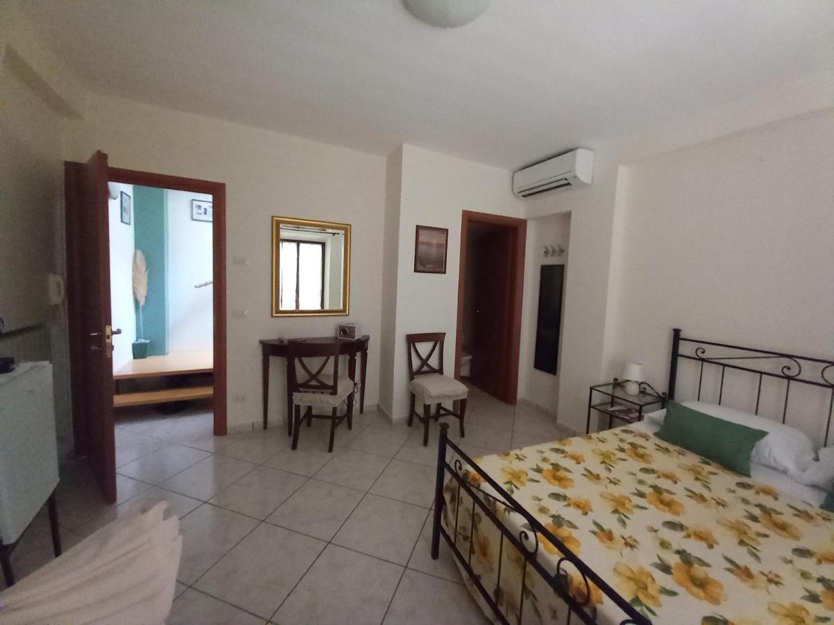 Arra Camere Sirolo - Rooms & Suite Екстер'єр фото