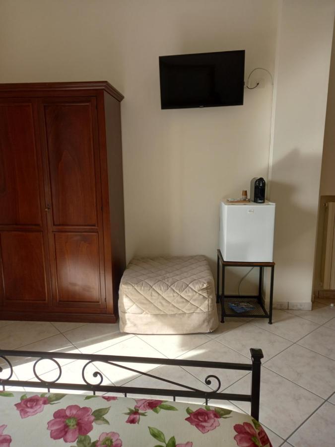 Arra Camere Sirolo - Rooms & Suite Екстер'єр фото
