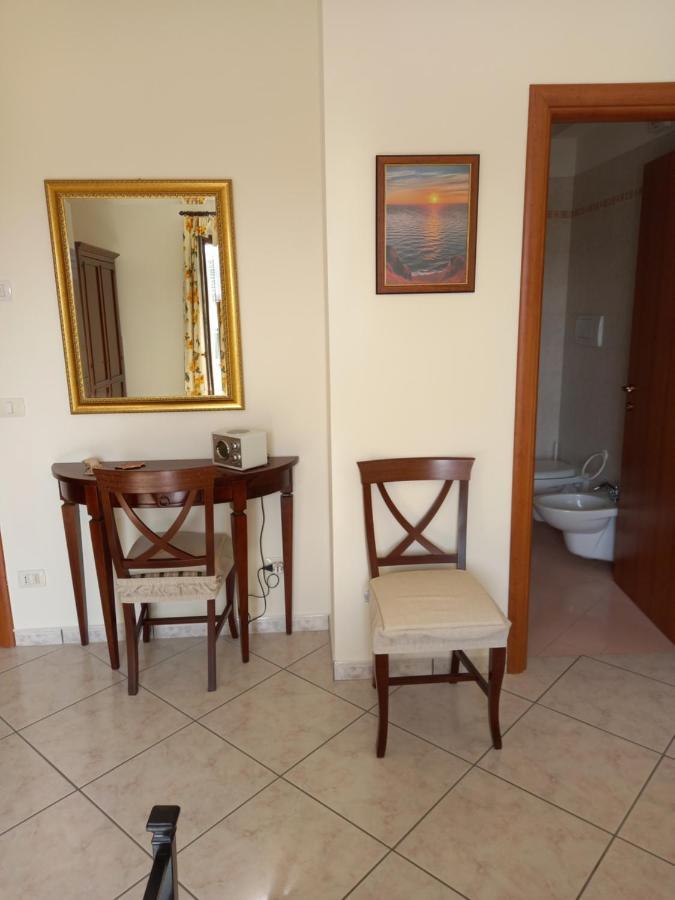Arra Camere Sirolo - Rooms & Suite Екстер'єр фото