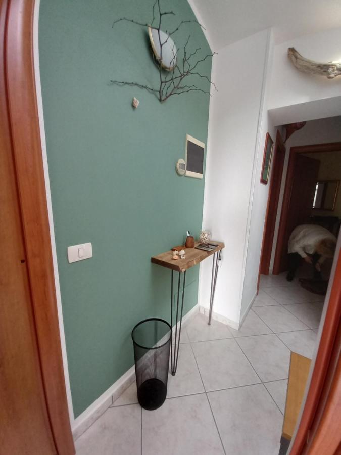 Arra Camere Sirolo - Rooms & Suite Екстер'єр фото