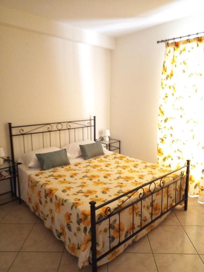 Arra Camere Sirolo - Rooms & Suite Екстер'єр фото