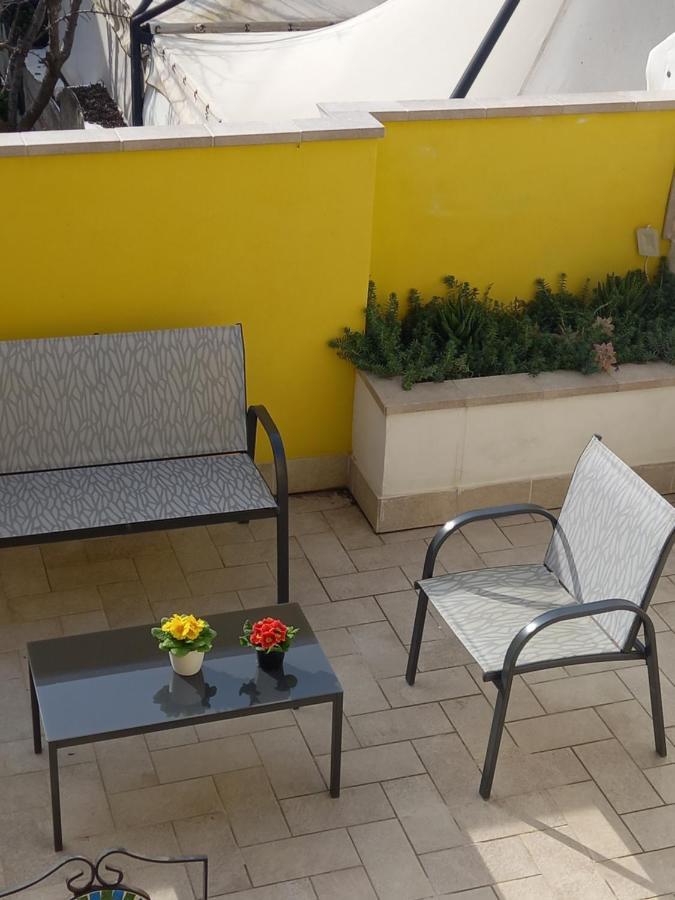 Arra Camere Sirolo - Rooms & Suite Екстер'єр фото
