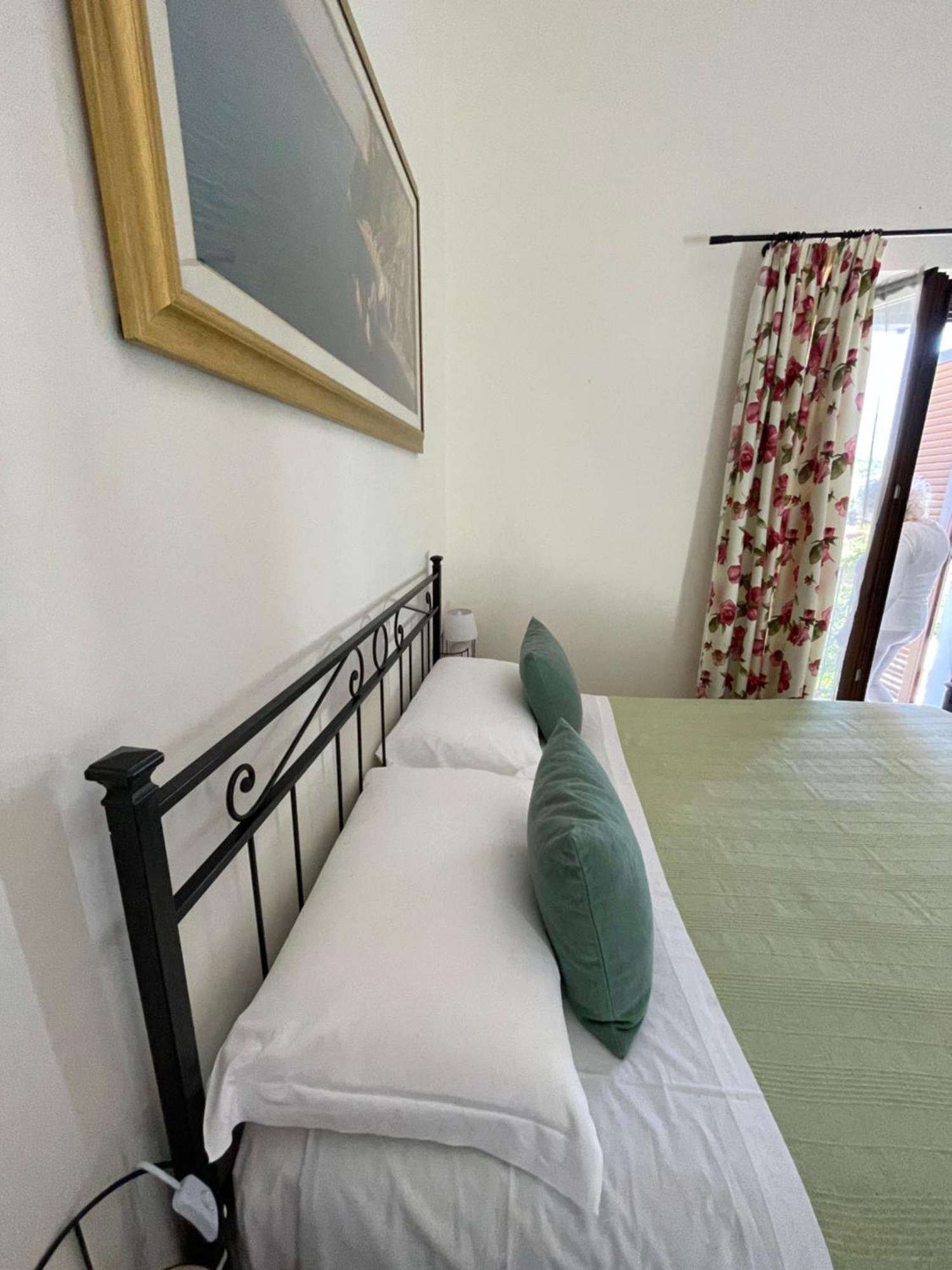 Arra Camere Sirolo - Rooms & Suite Екстер'єр фото