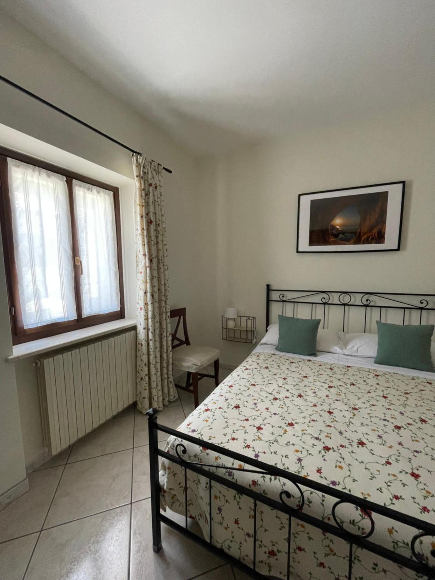 Arra Camere Sirolo - Rooms & Suite Екстер'єр фото