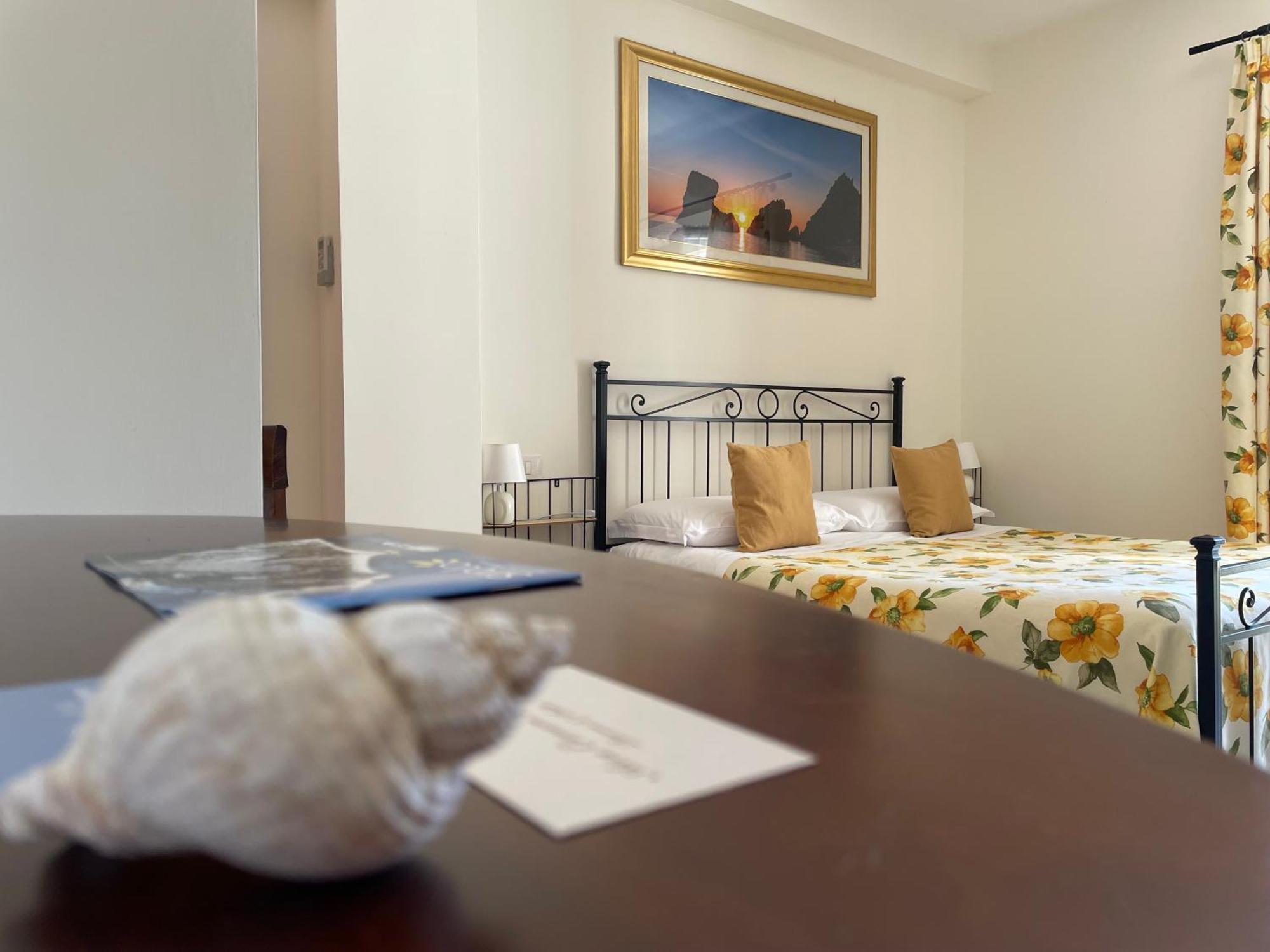 Arra Camere Sirolo - Rooms & Suite Екстер'єр фото